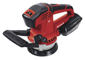 Excentrická bruska Einhell TE-RS 40E 

 obrázek produktu 12 z 12