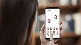 Mobilní telefon Samsung Galaxy S9 fialový

 obrázek produktu 8 z 25