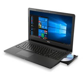 Notebook Dell 15 3000 (3567) černý

 obrázek produktu 11 z 13