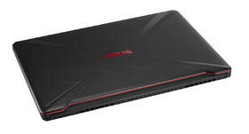 Notebook Asus TUF Gaming FX705GE-EW233T černý

 obrázek produktu 7 z 8