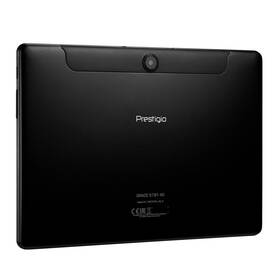 Dotykový tablet Prestigio Grace 5791 LTE černý

 obrázek produktu 7 z 10