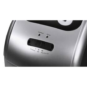Skartovač Hama Professional M8CD, 8 listů, 16 l 

 obrázek produktu 5 z 7