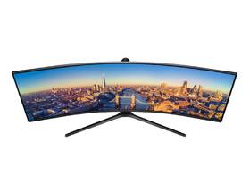Monitor Samsung C49J89 

 obrázek produktu 5 z 11