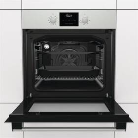 Trouba Gorenje B2O737E24X CataClean nerez

 obrázek produktu 3 z 7