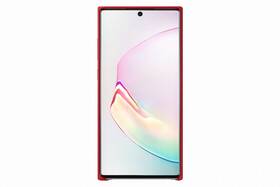 Kryt na mobil Samsung na Galaxy Note10+ červený

 obrázek produktu 1 z 2