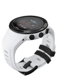 GPS hodinky Suunto 5 - ZÁNOVNÍ - 12 měsíců záruka - White black 

 obrázek produktu 9 z 11
