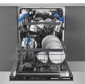 Myčka nádobí Candy CDIN 4D620PB/E 

 obrázek produktu 3 z 5