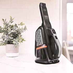 Akumulátorový vysavač Black-Decker BHHV520JF-QW 

 obrázek produktu 2 z 2