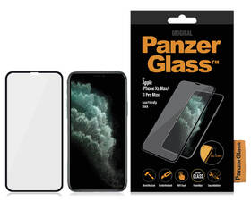 Tvrzené sklo PanzerGlass Edge-to-Edge na Apple iPhone Xs Max/11 Pro Max černé

 obrázek produktu 2 z 3