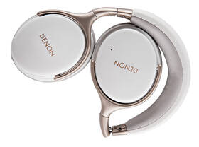 Sluchátka Denon AH-GC25NC bílá

 obrázek produktu 2 z 4