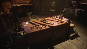 Hra 2K Games Xbox One Mafia I Definitive Edition 

 obrázek produktu 5 z 7