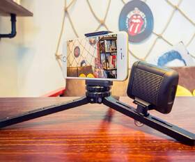 Stativ Feiyu Tech Tripod V4 

 obrázek produktu 5 z 5