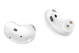 Sluchátka Samsung Galaxy Buds Live bílá

 obrázek produktu 3 z 9