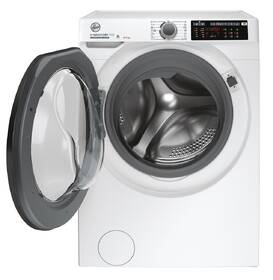 Pračka se sušičkou Hoover HD 495AMBB/1-S bílá

 obrázek produktu 3 z 6