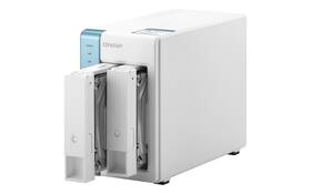 Datové úložiště (NAS) QNAP TS-231P3-2G 

 obrázek produktu 5 z 8