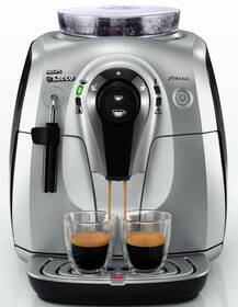 Espresso Saeco HD8745/19 černé/stříbrné

 obrázek produktu 1 z 6