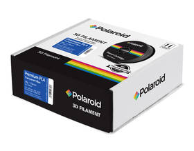 Filament Polaroid Universal Premium PLA 1kg 1.75mm modrá/průhledná

 obrázek produktu 1 z 1