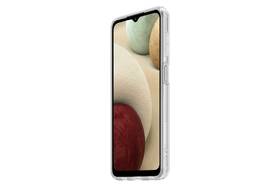 Kryt na mobil Samsung Galaxy A12 průhledný

 obrázek produktu 5 z 5