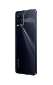 Mobilní telefon realme 8 Pro 6/128 GB - Punk Black 

 obrázek produktu 4 z 8