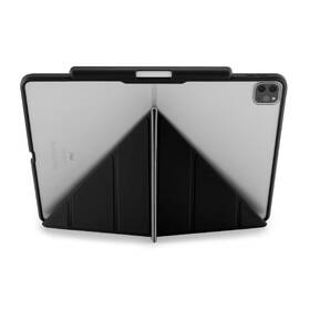 Pouzdro na tablet Pipetto Origami Penci na Apple iPad Pro 12.9“ (2021/2020/2018) černé

 obrázek produktu 6 z 11