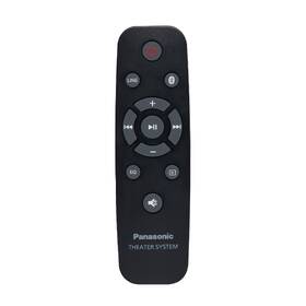 Soundbar Panasonic SC-HTB100EGK černá barva
