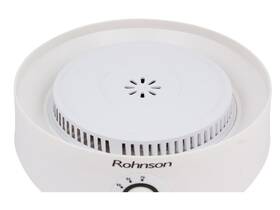 Sušička ovoce Rohnson R-2911 bílá

 obrázek produktu 4 z 5