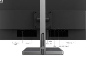Monitor Lenovo L27m-30 černý

 obrázek produktu 8 z 10