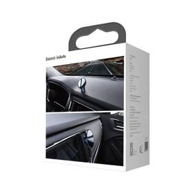 Držák na mobil Baseus Radar, na palubní desku nebo do mřížky černý

 obrázek produktu 10 z 10