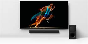 Soundbar Sony HT-S400 černý

 obrázek produktu 11 z 20