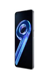 Mobilní telefon realme 9 5G 4GB/64GB - Stargaze White 

 obrázek produktu 1 z 7