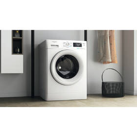 Pračka Whirlpool FFB 7459 WV EE bílá

 obrázek produktu 11 z 14