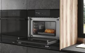 Kompaktní mikrovlnná trouba Haier HWO45NB6B0B1 

 obrázek produktu 11 z 14