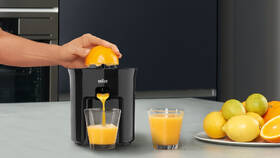 Lis na citrusy Braun CJ3050BK černý

 obrázek produktu 6 z 6