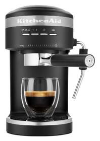 Espresso KitchenAid 5KES6403EBM 

 obrázek produktu 1 z 4