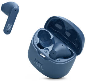 Sluchátka JBL Tune Flex modrá

 obrázek produktu 1 z 11