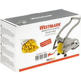 Kráječ WESTMARK 11812260, POMFRI-PERFECT 

 obrázek produktu 8 z 8