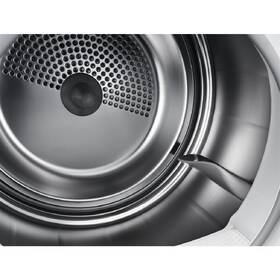 Sušička prádla Electrolux EW6C428BC bílá

 obrázek produktu 3 z 9