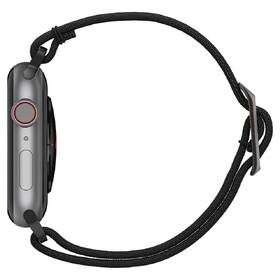 Řemínek Spigen Lite Fit na Apple Watch 42/44/45/49 mm černý

 obrázek produktu 4 z 7