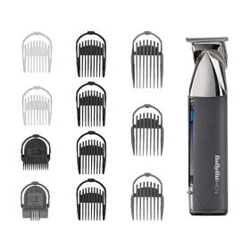 Zastřihovač multifunkční BaByliss MT996E 

 obrázek produktu 7 z 8