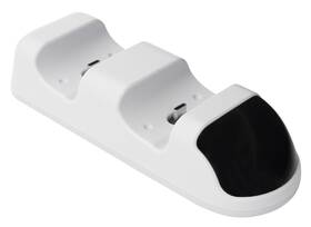 Dokovací stanice White Shark TAKEDOWN pro PS5 bílá

 obrázek produktu 1 z 5