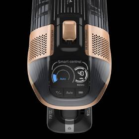 Tyčový vysavač Rowenta RH99G1WO X-Force Flex 15.60 Auto Aqua 4 v 1, 230 AW 
