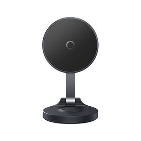 Držák na mobil Baseus MagPro magnetický skládací, do domácnosti černý

 obrázek produktu 1 z 8