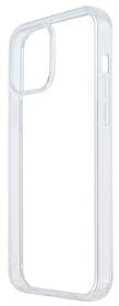 Kryt na mobil ER CASE Crystal na Apple iPhone 13 Pro Max průhledný

 obrázek produktu 2 z 3