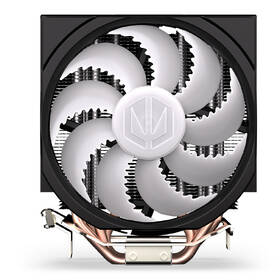 Chladič CPU ENDORFY Spartan 5 MAX ARGB 

 obrázek produktu 12 z 16