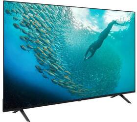 Televize Philips 65PUS7009 

 obrázek produktu 4 z 8