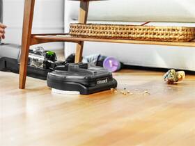 Tyčový vysavač Bissell 3898N SpinWave + Vac PET Pro šedý

 obrázek produktu 7 z 8