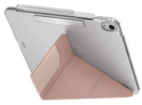 Pouzdro na tablet Uniq Camden Click na Apple iPad Air 10.9" (2022/20)/ Air 11" (2026/25/24) růžové

 obrázek produktu 1 z 2