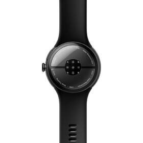 Chytré hodinky Google Pixel Watch 3 45mm - Obsidian 

 obrázek produktu 6 z 6