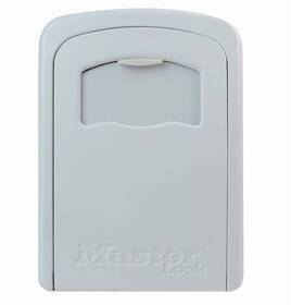 Bezpečnostní schránka Master Lock 5401EURDCRM 

 obrázek produktu 2 z 3