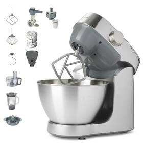 Kuchyňský robot KENWOOD KHC29.R0SI stříbrný

 obrázek produktu 3 z 21